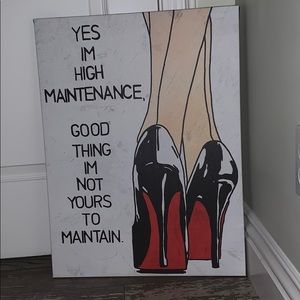 Sophodes Ikonic Gallery Print